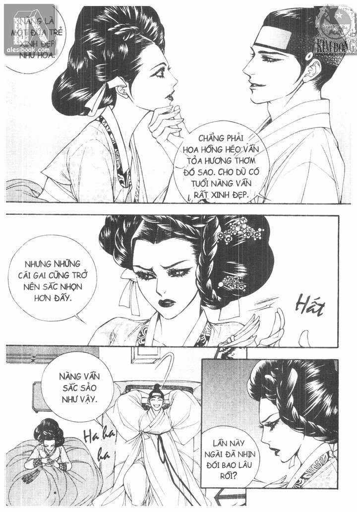 Siêu Nhân Mì Ăn Liền - Chapter 3 - Trang 18