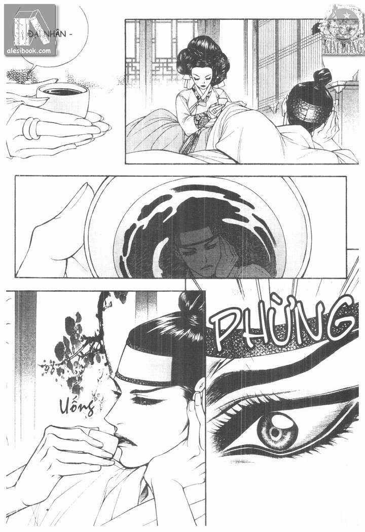 Siêu Nhân Mì Ăn Liền - Chapter 3 - Trang 20