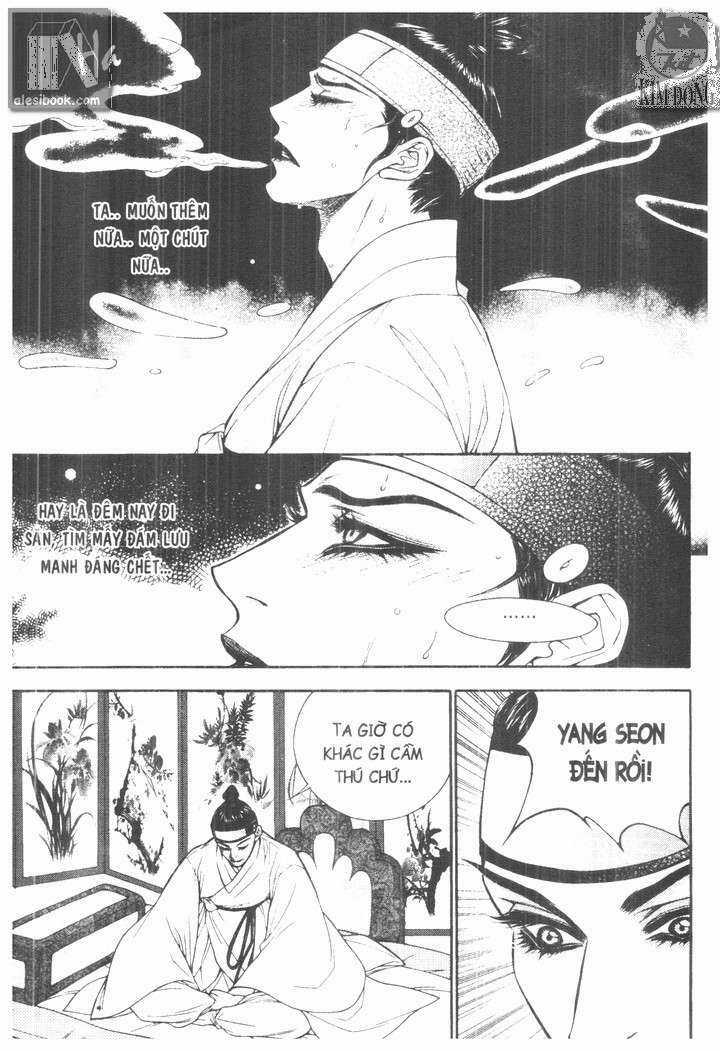 Siêu Nhân Mì Ăn Liền - Chapter 3 - Trang 22