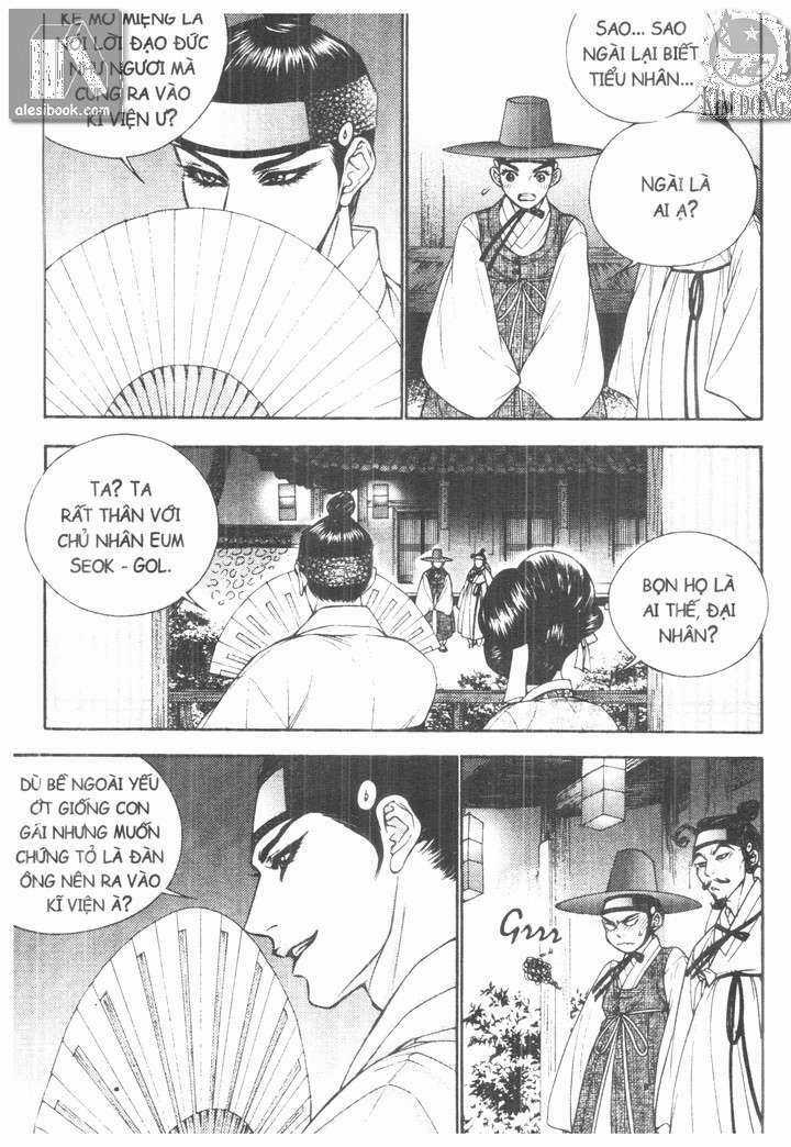 Siêu Nhân Mì Ăn Liền - Chapter 3 - Trang 26