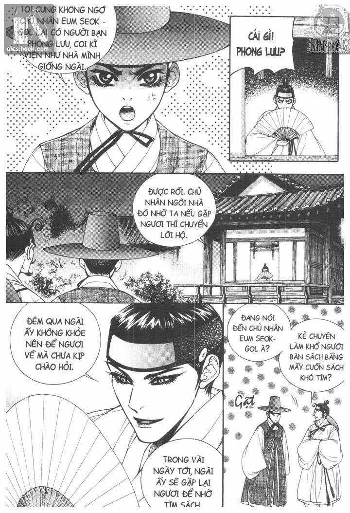 Siêu Nhân Mì Ăn Liền - Chapter 3 - Trang 27