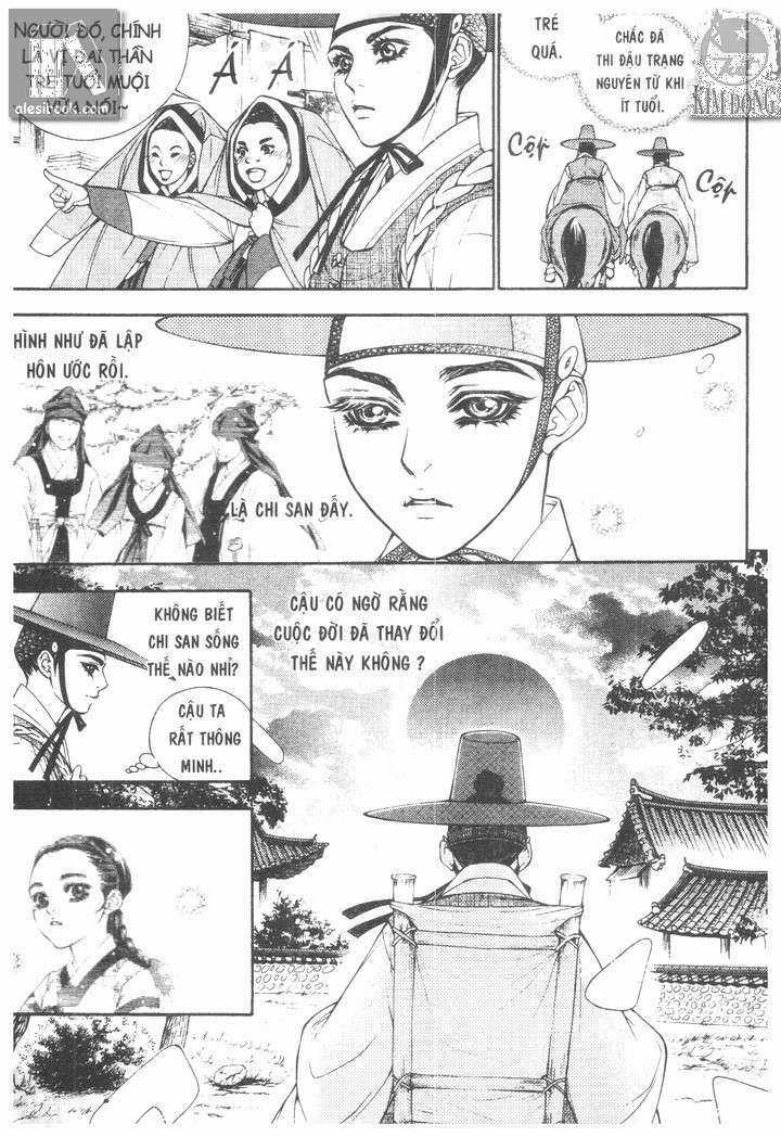 Siêu Nhân Mì Ăn Liền - Chapter 3 - Trang 7