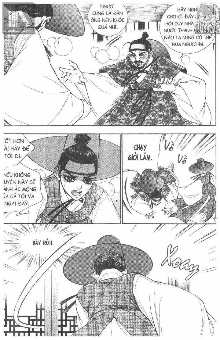 Siêu Nhân Mì Ăn Liền - Chapter 4 - Trang 12