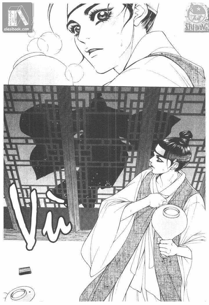 Siêu Nhân Mì Ăn Liền - Chapter 4 - Trang 15