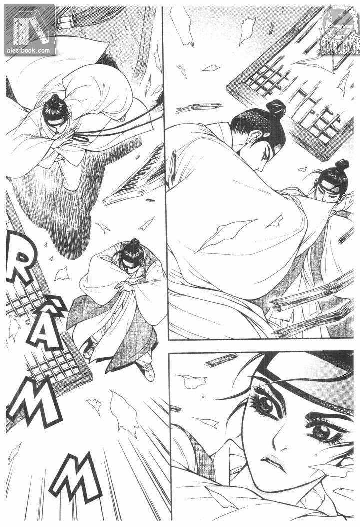 Siêu Nhân Mì Ăn Liền - Chapter 4 - Trang 16