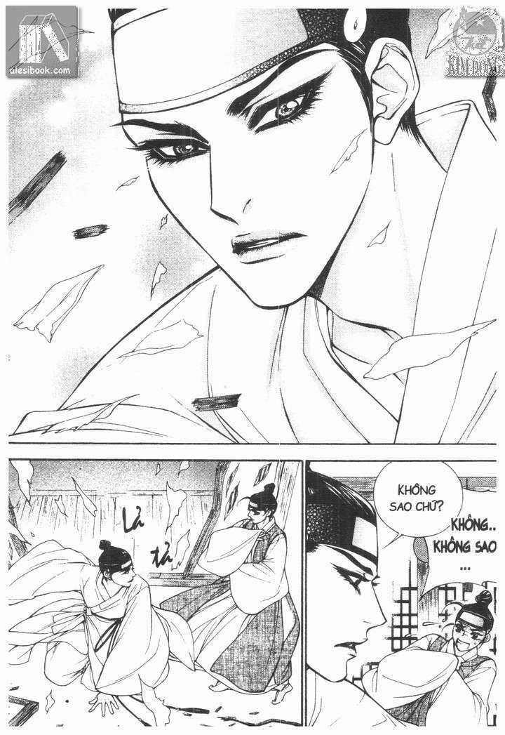 Siêu Nhân Mì Ăn Liền - Chapter 4 - Trang 17