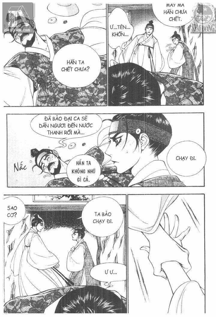 Siêu Nhân Mì Ăn Liền - Chapter 4 - Trang 18