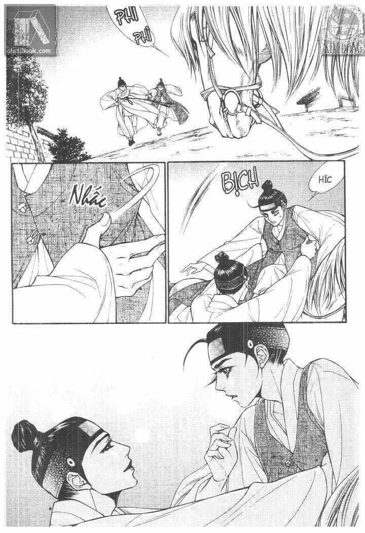 Siêu Nhân Mì Ăn Liền - Chapter 4 - Trang 20