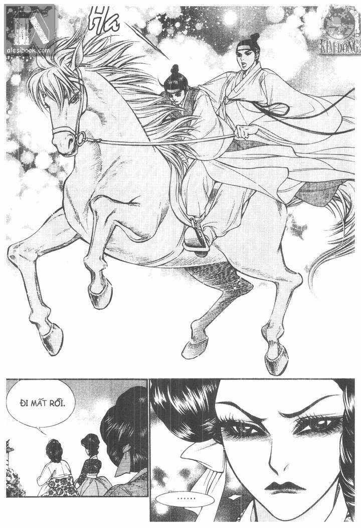 Siêu Nhân Mì Ăn Liền - Chapter 4 - Trang 22