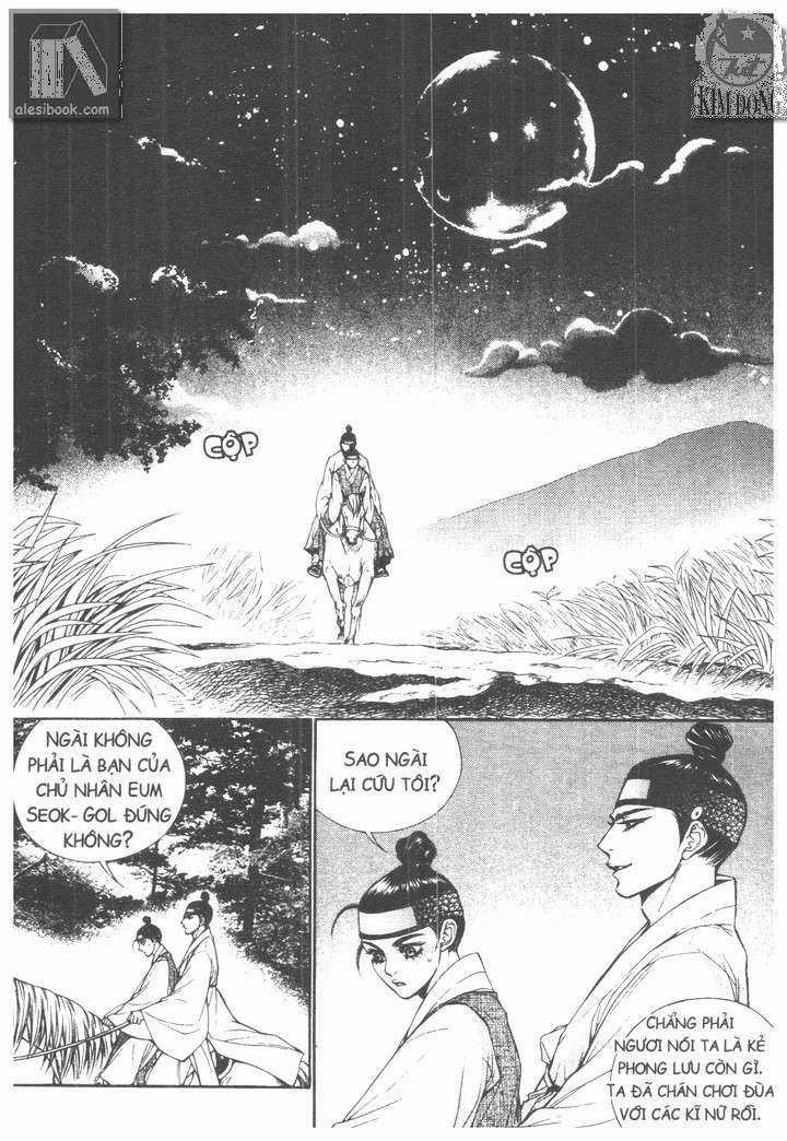 Siêu Nhân Mì Ăn Liền - Chapter 4 - Trang 26