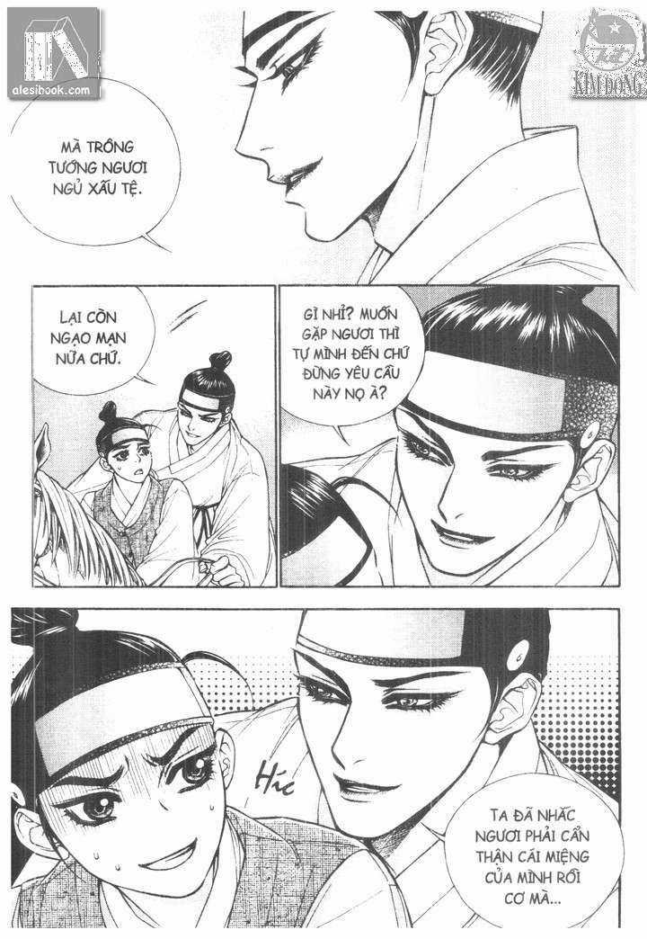 Siêu Nhân Mì Ăn Liền - Chapter 4 - Trang 29