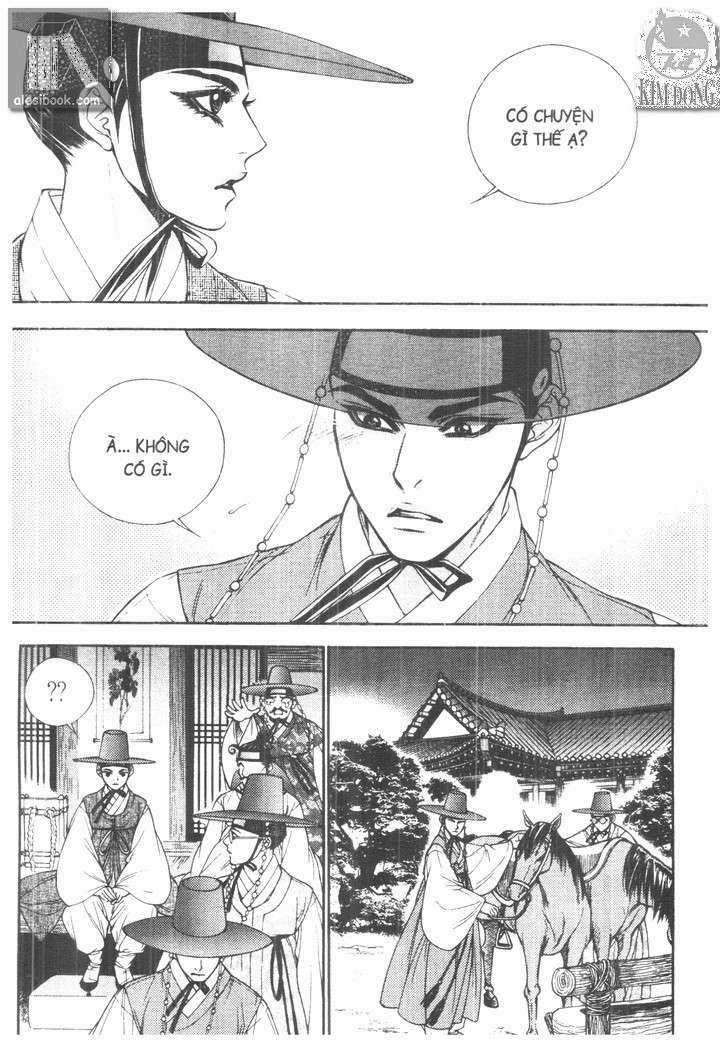 Siêu Nhân Mì Ăn Liền - Chapter 4 - Trang 4