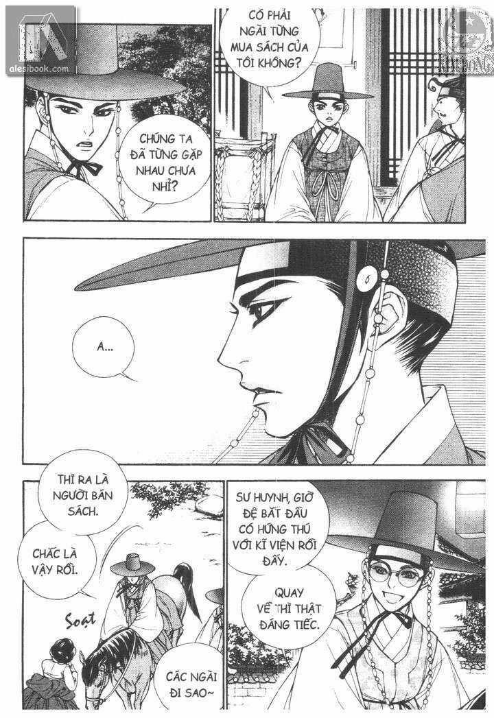 Siêu Nhân Mì Ăn Liền - Chapter 4 - Trang 5