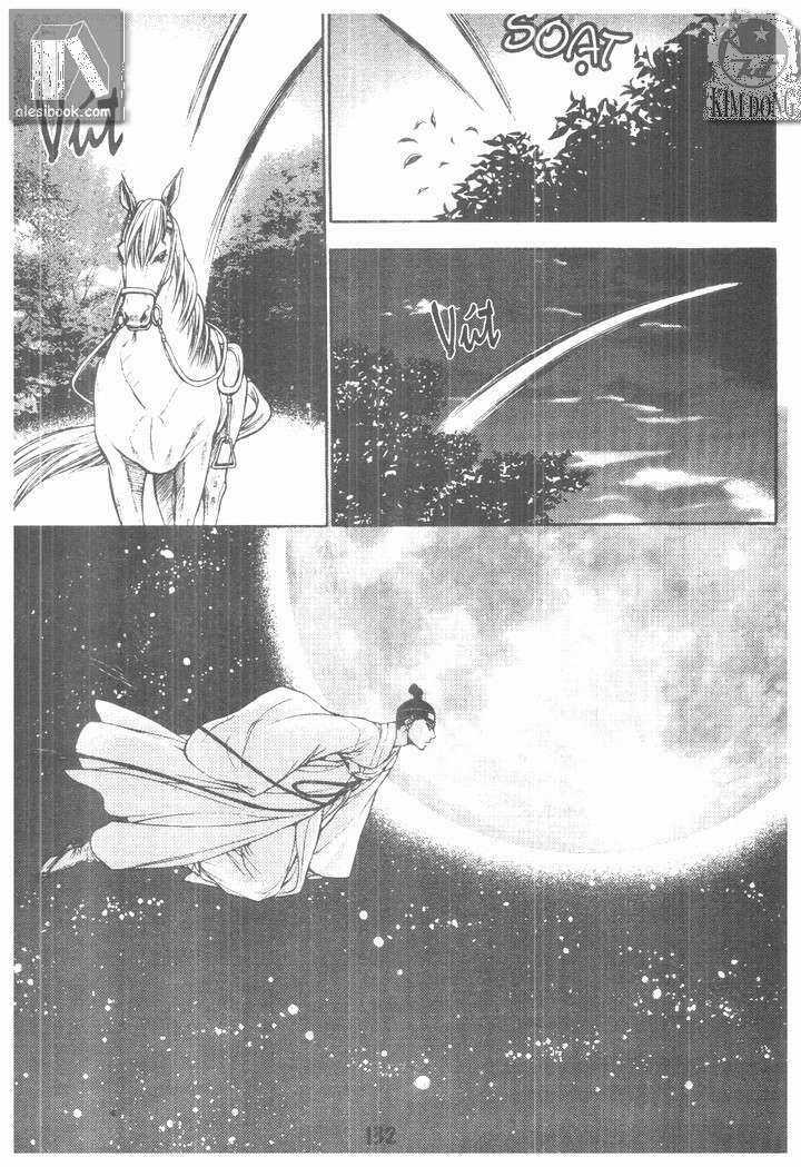 Siêu Nhân Mì Ăn Liền - Chapter 5 - Trang 12