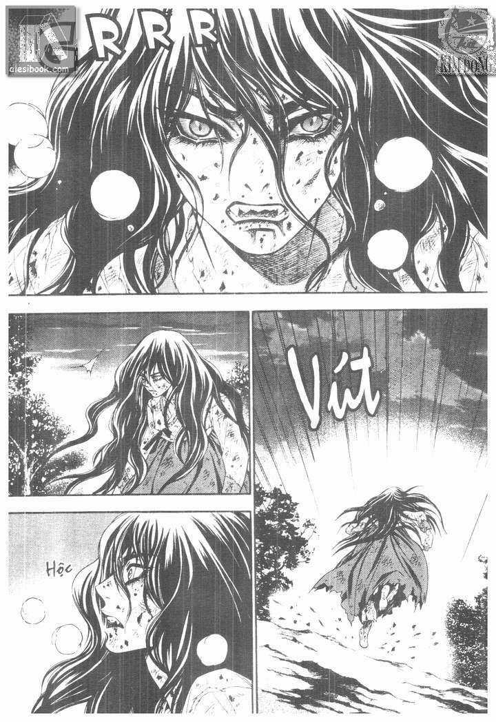 Siêu Nhân Mì Ăn Liền - Chapter 5 - Trang 14