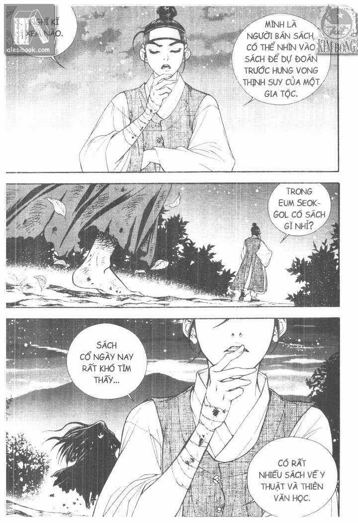 Siêu Nhân Mì Ăn Liền - Chapter 5 - Trang 16