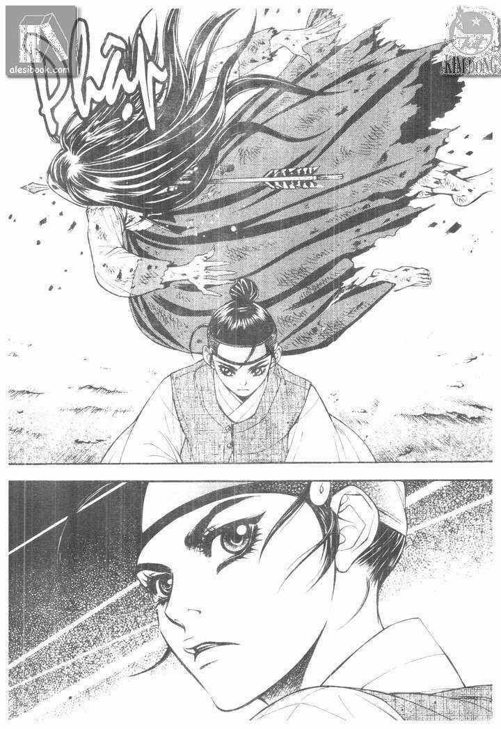 Siêu Nhân Mì Ăn Liền - Chapter 5 - Trang 18