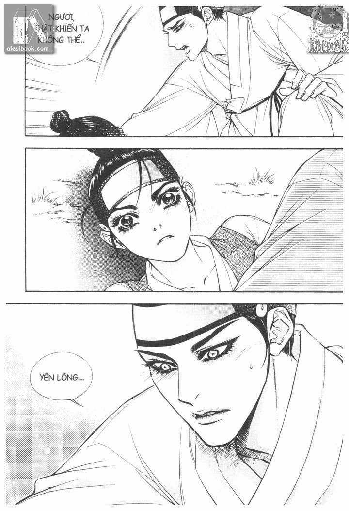 Siêu Nhân Mì Ăn Liền - Chapter 5 - Trang 3