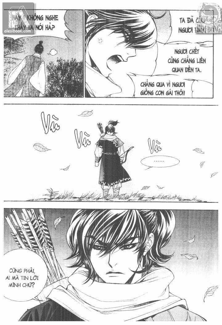 Siêu Nhân Mì Ăn Liền - Chapter 5 - Trang 24