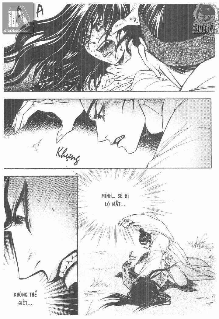 Siêu Nhân Mì Ăn Liền - Chapter 5 - Trang 28