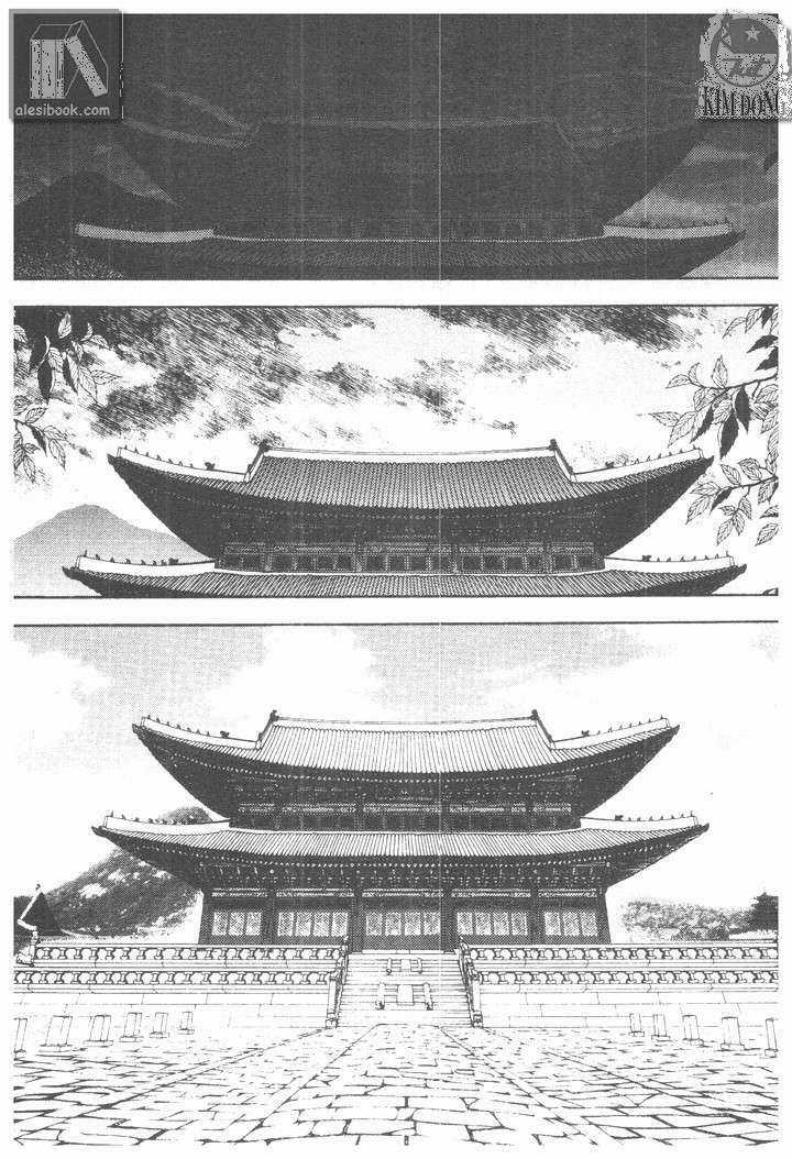 Siêu Nhân Mì Ăn Liền - Chapter 6 - Trang 11