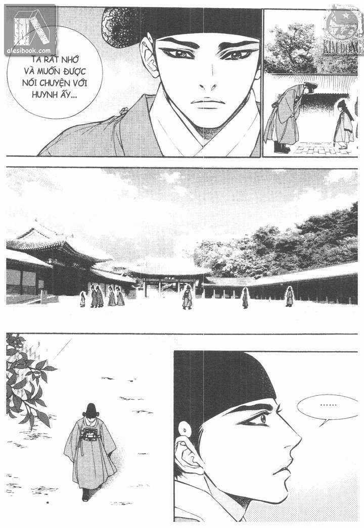 Siêu Nhân Mì Ăn Liền - Chapter 6 - Trang 15