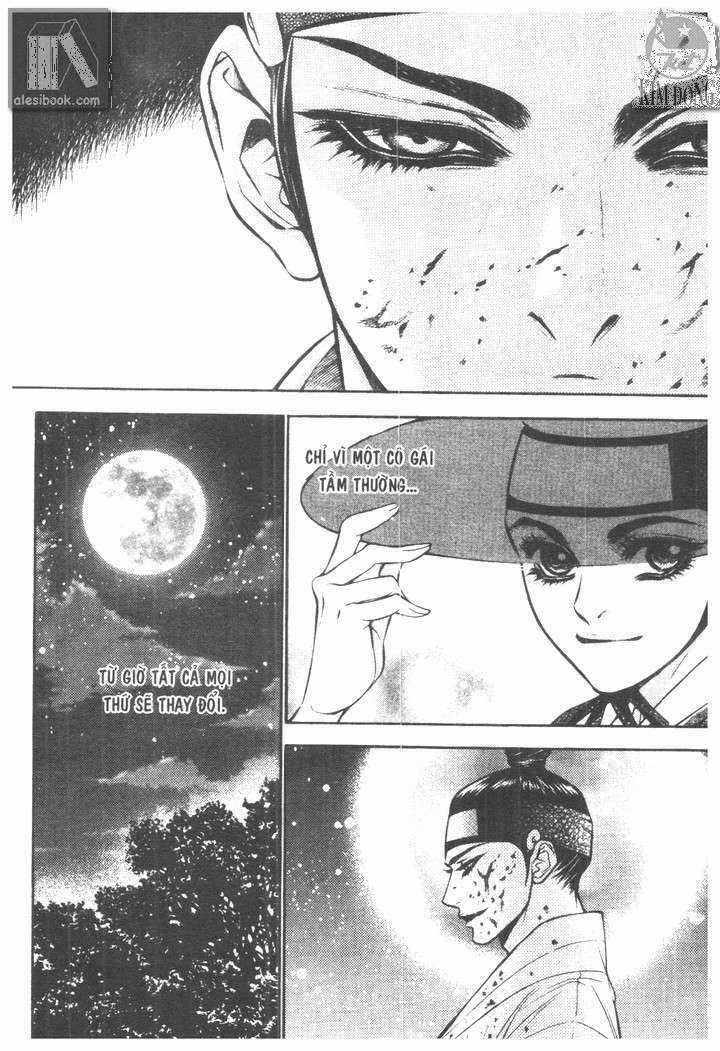 Siêu Nhân Mì Ăn Liền - Chapter 6 - Trang 3