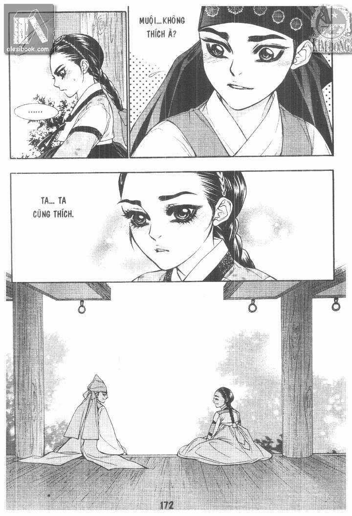 Siêu Nhân Mì Ăn Liền - Chapter 6 - Trang 22