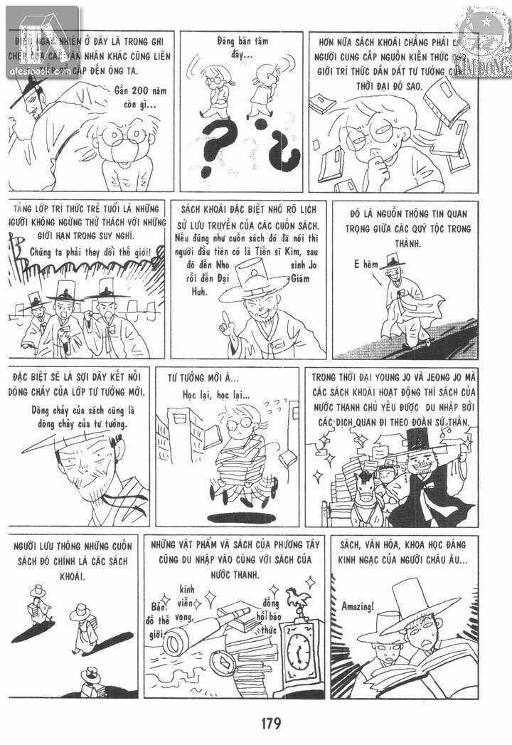 Siêu Nhân Mì Ăn Liền - Chapter 6 - Trang 29