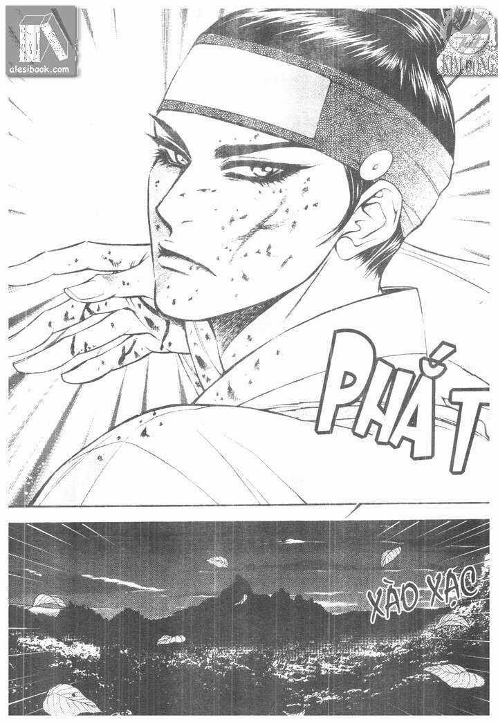 Siêu Nhân Mì Ăn Liền - Chapter 6 - Trang 4