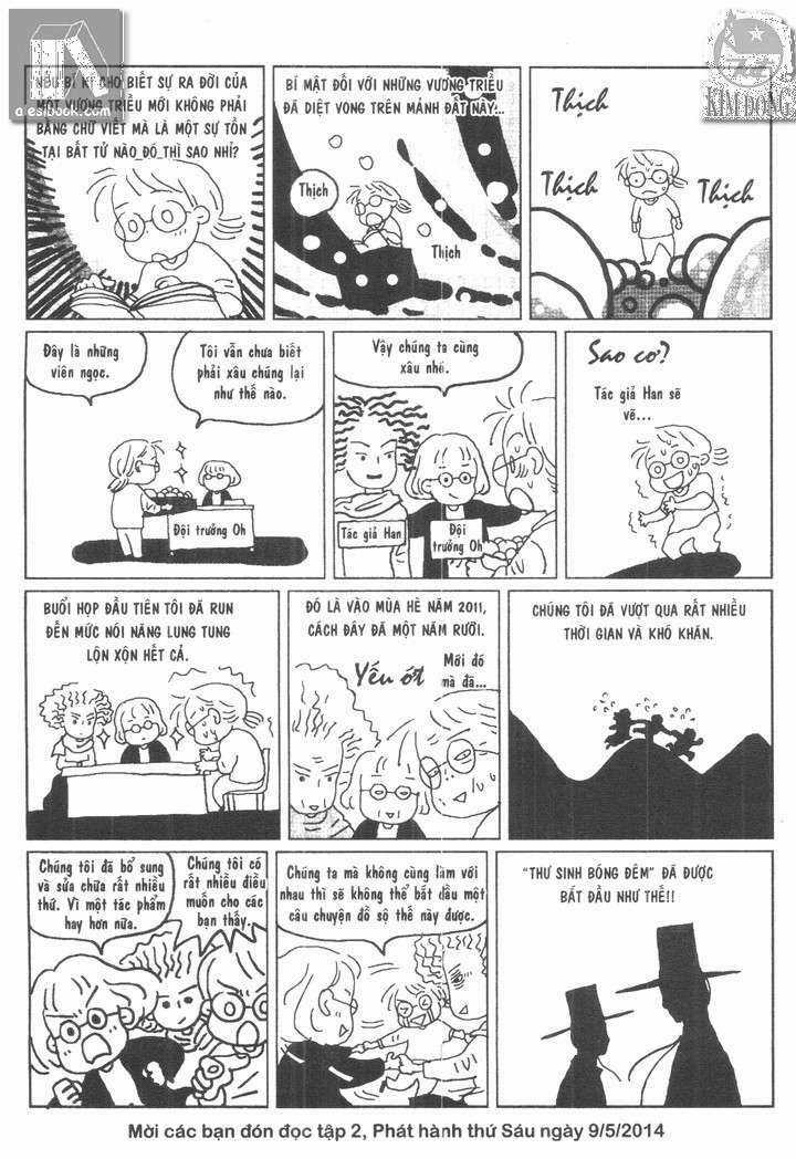 Siêu Nhân Mì Ăn Liền - Chapter 6 - Trang 31