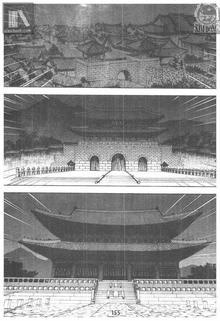 Siêu Nhân Mì Ăn Liền - Chapter 6 - Trang 5