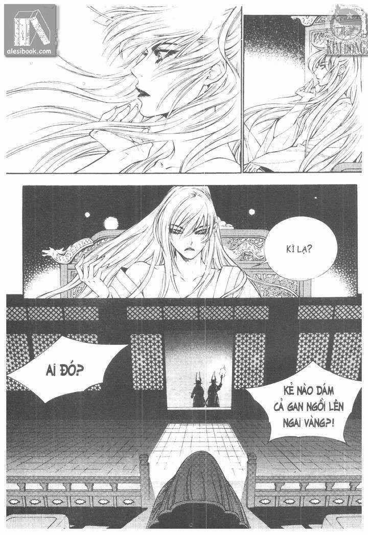 Siêu Nhân Mì Ăn Liền - Chapter 6 - Trang 7