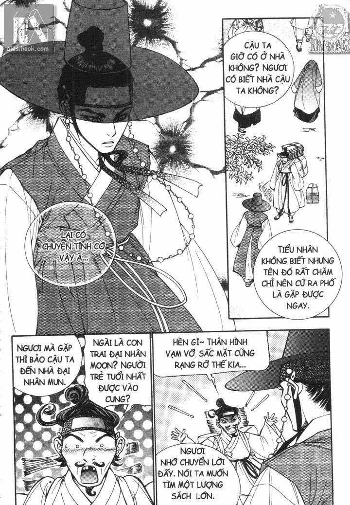 Siêu Nhân Mì Ăn Liền - Chapter 7 - Trang 22