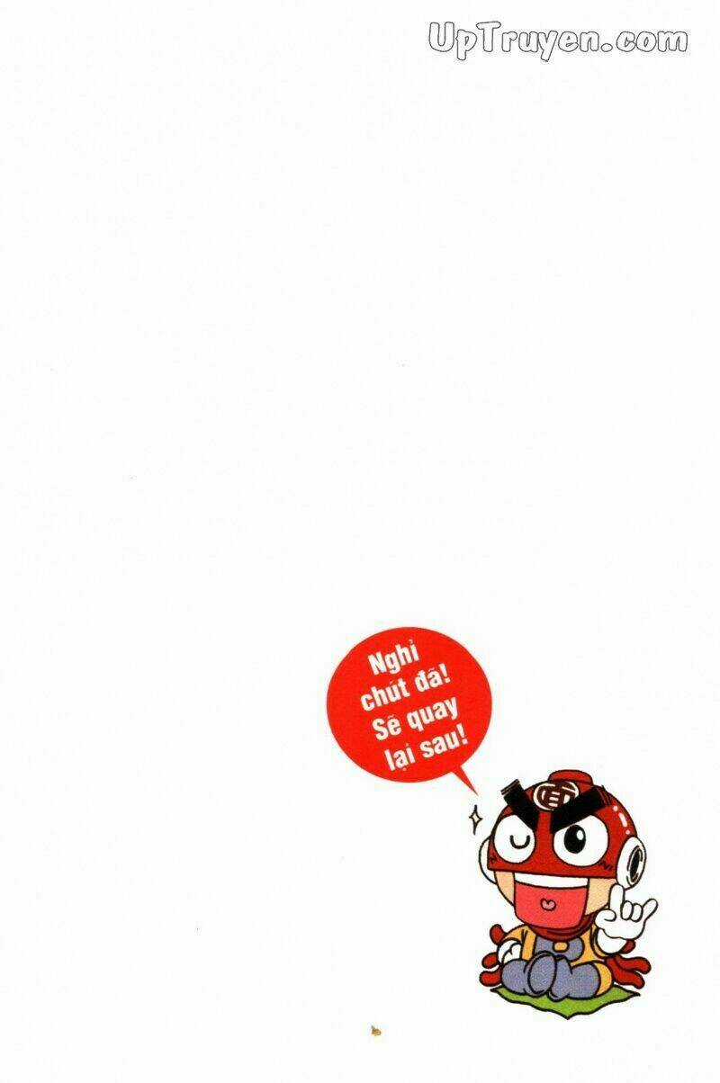 Siêu Nhân Mì Ăn Liền - Chapter 8 - Trang 121