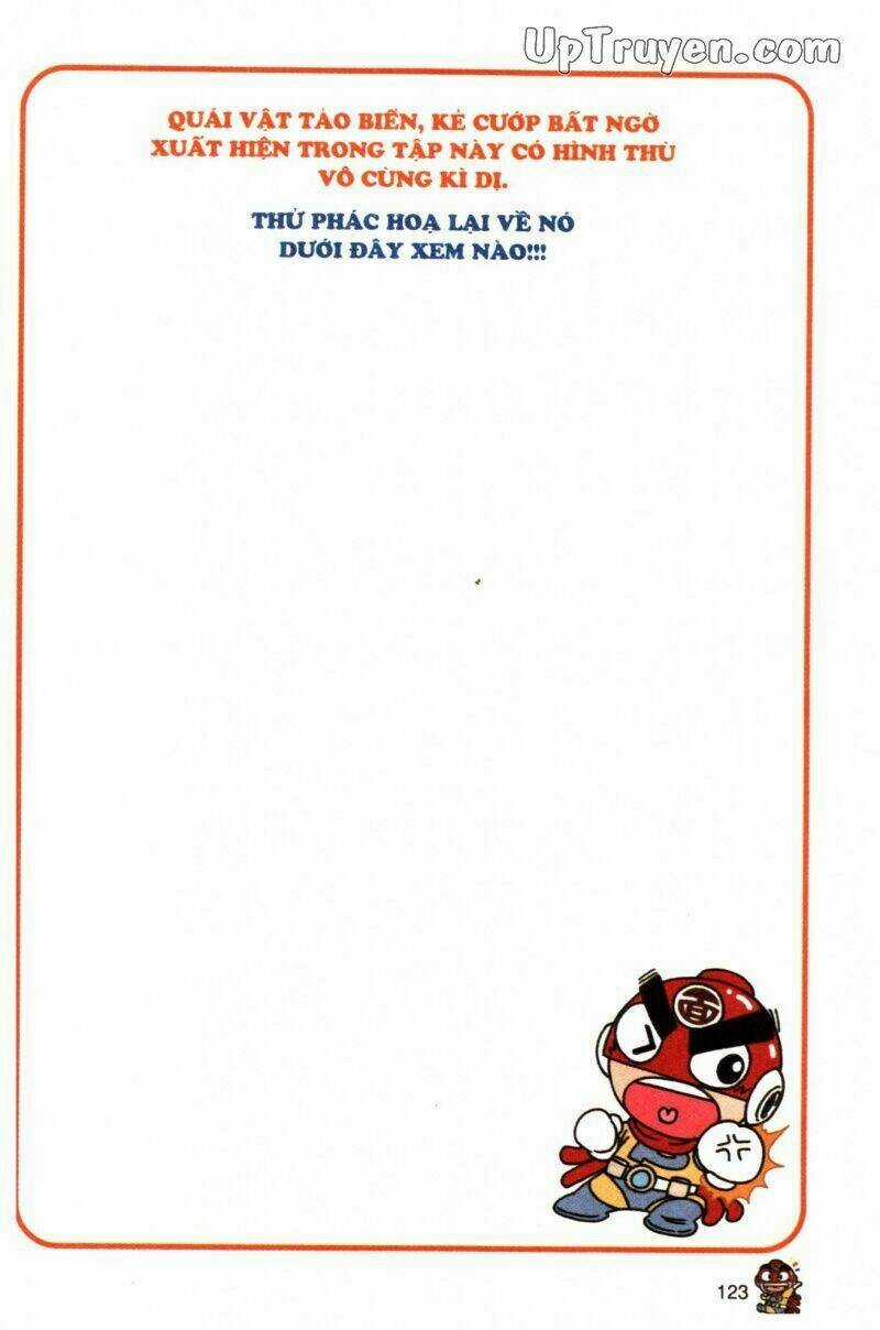 Siêu Nhân Mì Ăn Liền - Chapter 8 - Trang 123