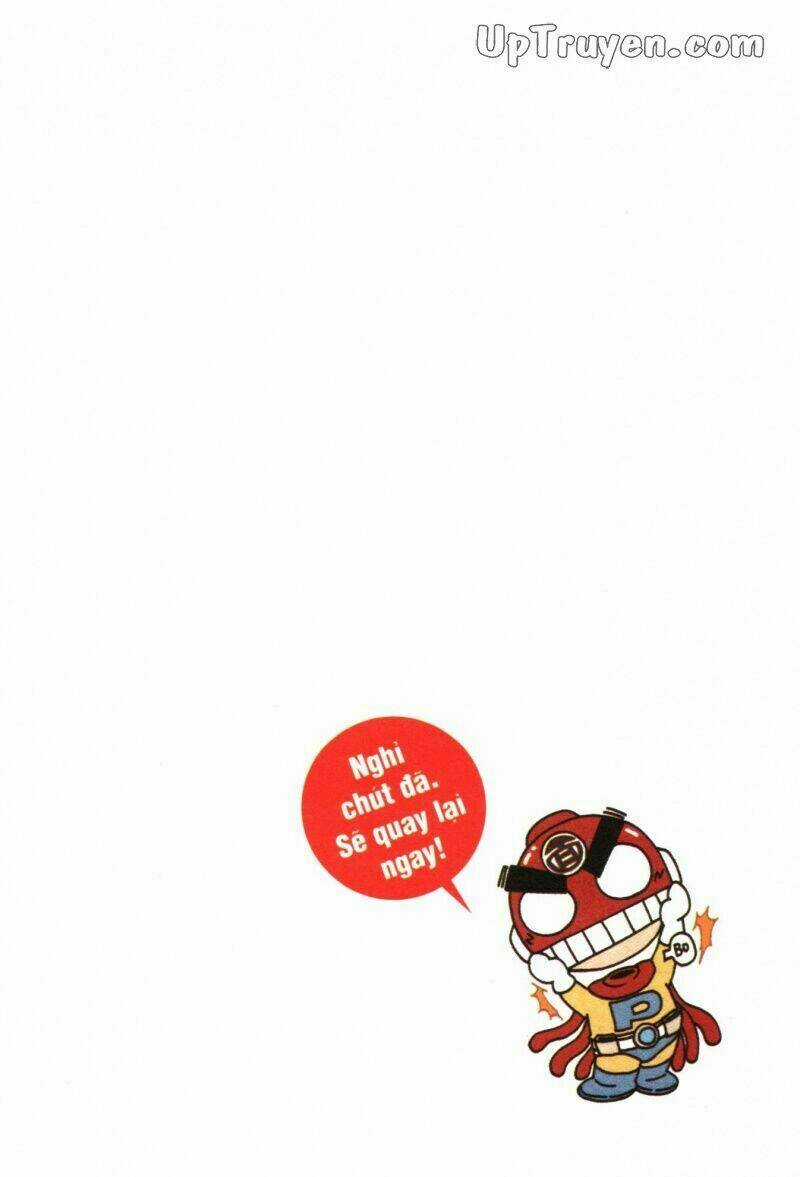 Siêu Nhân Mì Ăn Liền - Chapter 8 - Trang 21