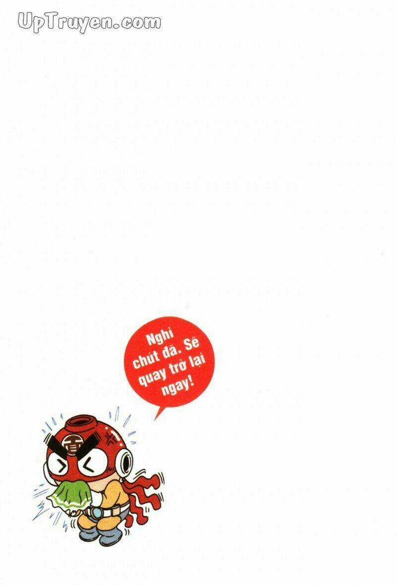 Siêu Nhân Mì Ăn Liền - Chapter 8 - Trang 56