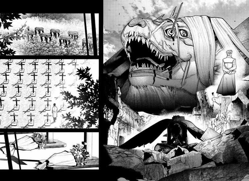 Siêu Nhân X - Chapter 38 - Trang 17