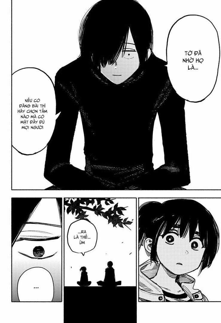 Siêu Nhân X - Chapter 38 - Trang 18