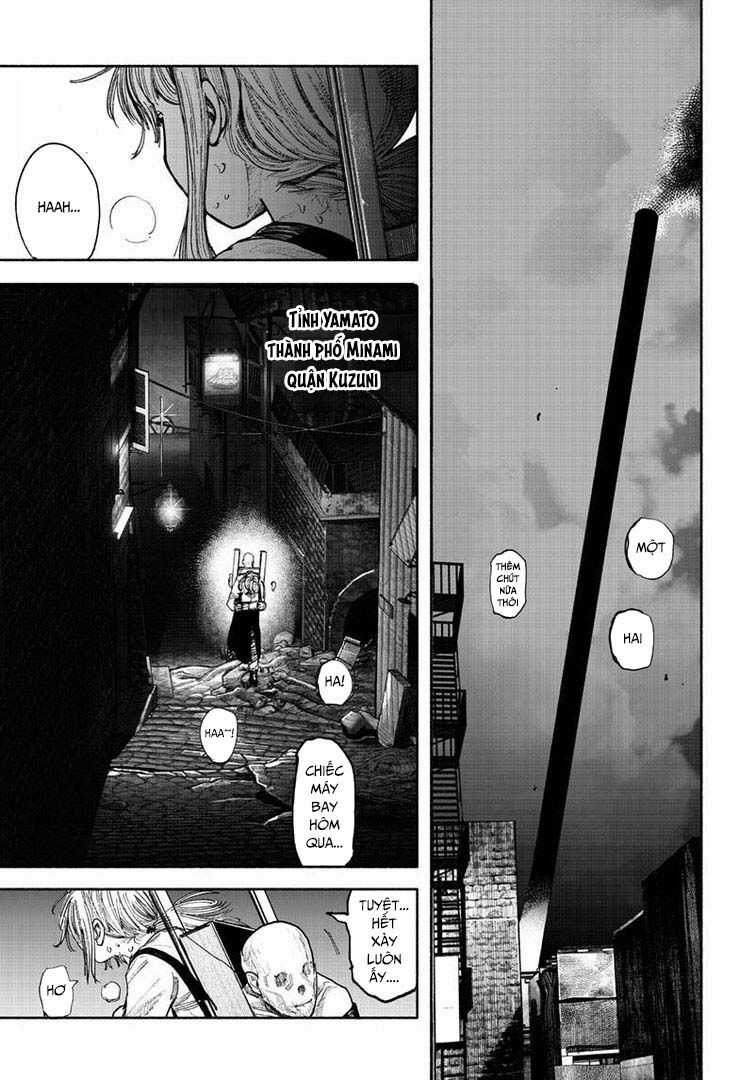 Siêu Nhân X - Chapter 38 - Trang 23