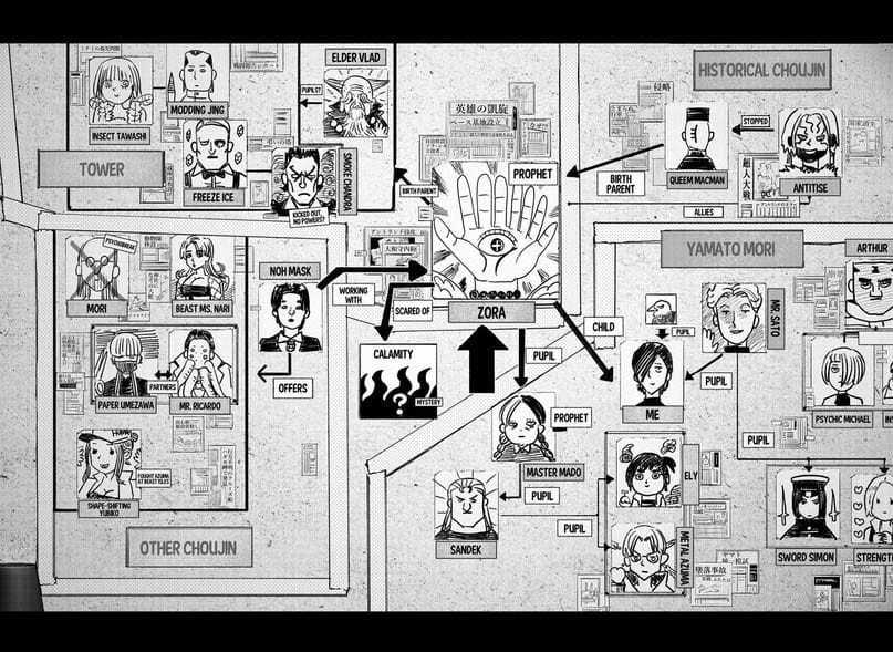 Siêu Nhân X - Chapter 39 - Trang 18