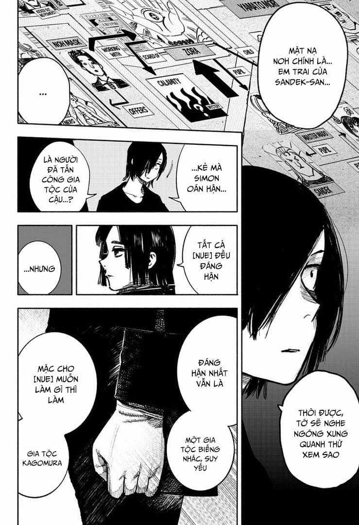 Siêu Nhân X - Chapter 39 - Trang 25