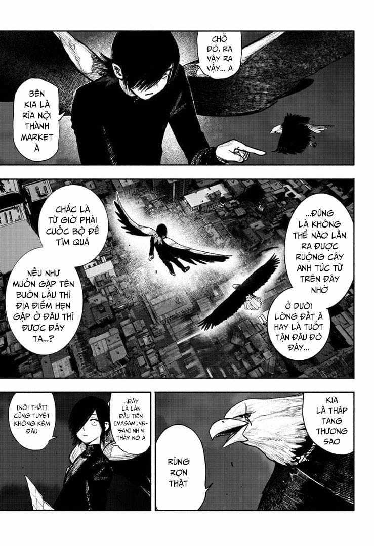 Siêu Nhân X - Chapter 39 - Trang 30