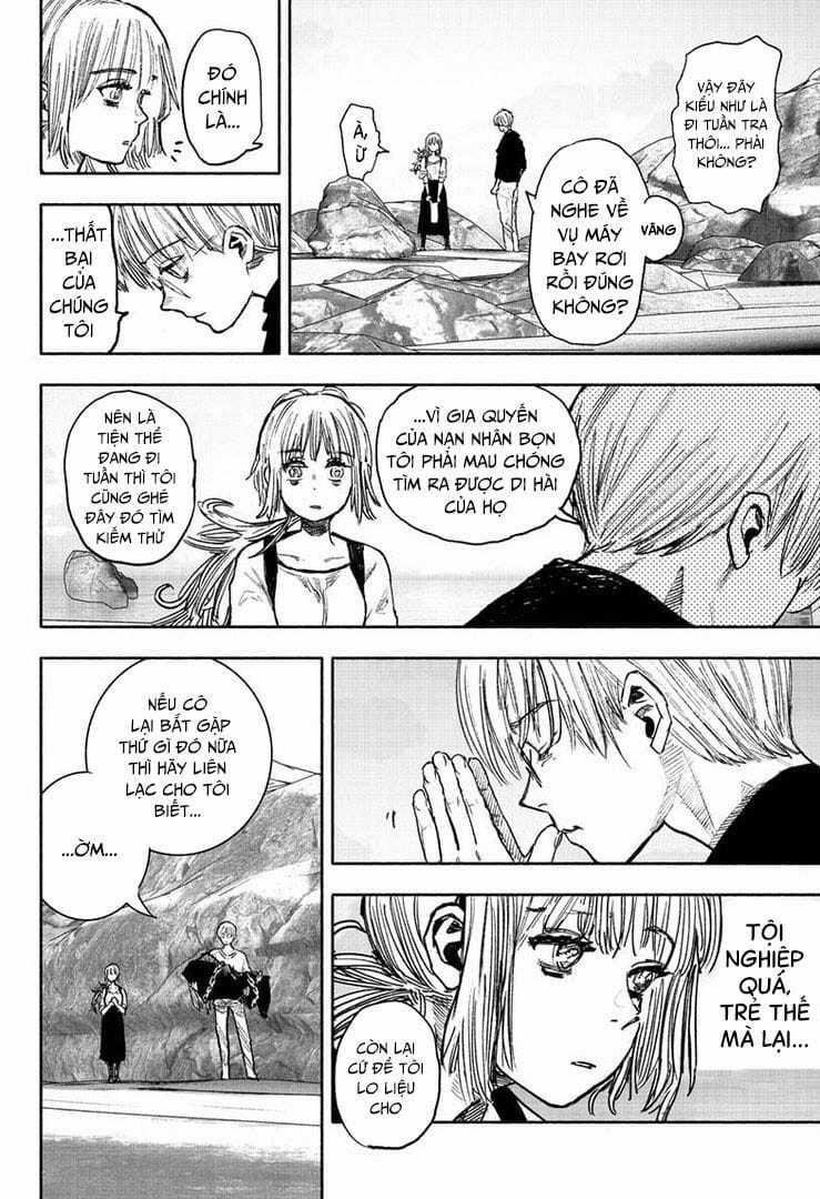 Siêu Nhân X - Chapter 39 - Trang 41