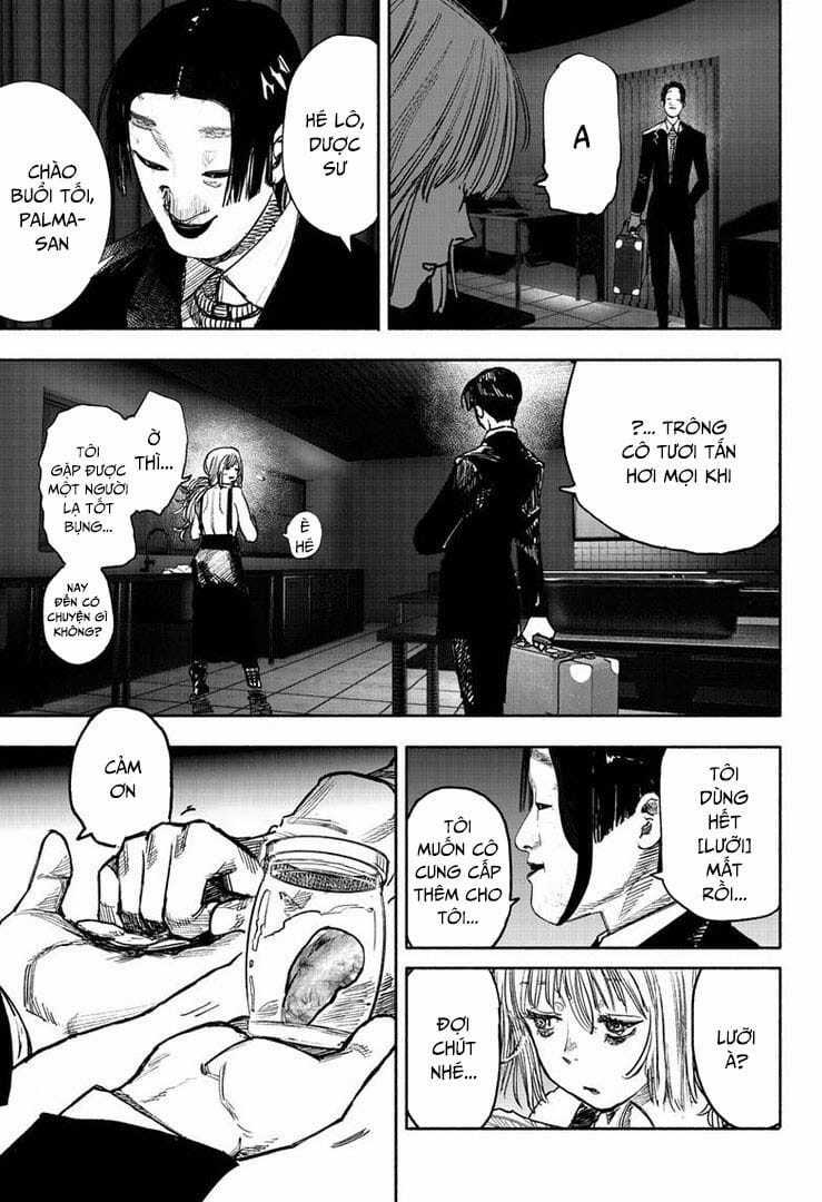 Siêu Nhân X - Chapter 39 - Trang 44