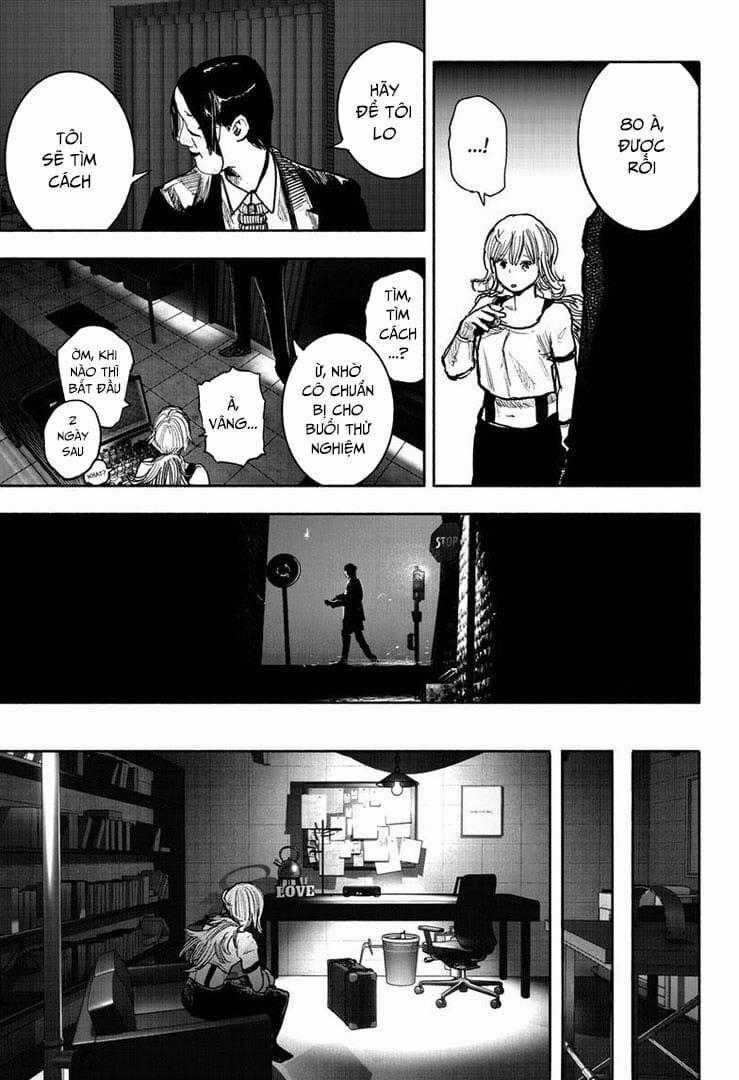 Siêu Nhân X - Chapter 39 - Trang 50