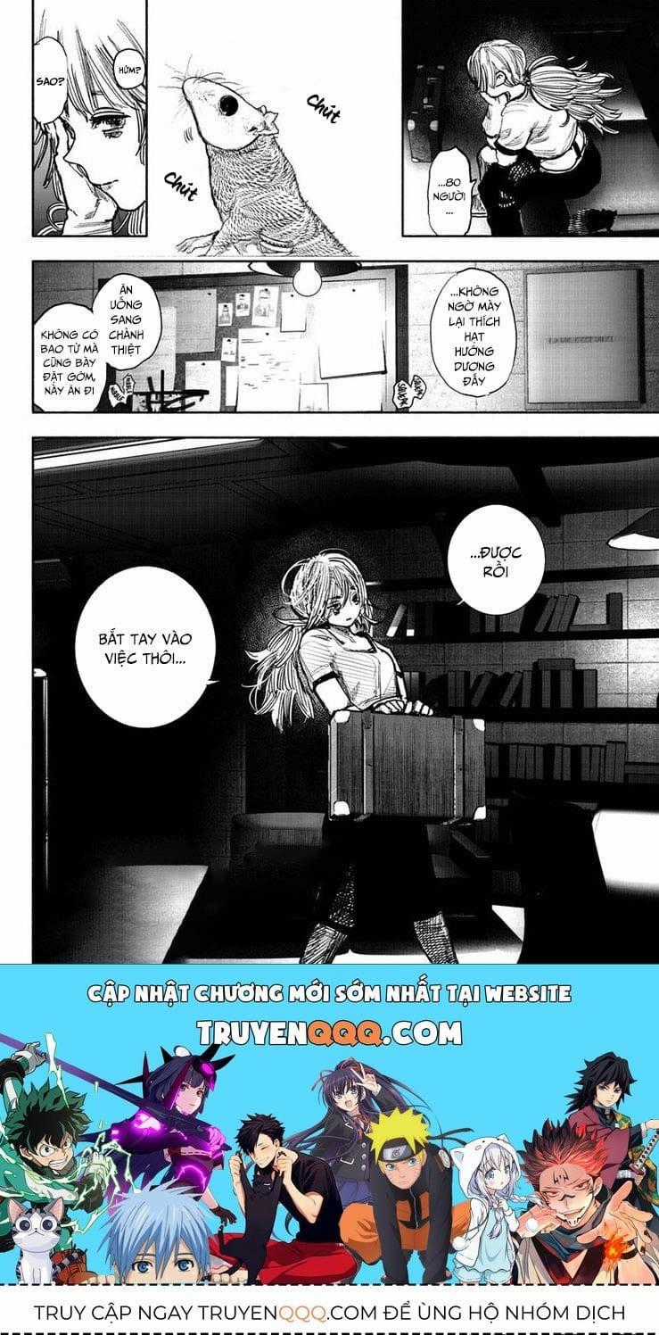 Siêu Nhân X - Chapter 39 - Trang 51