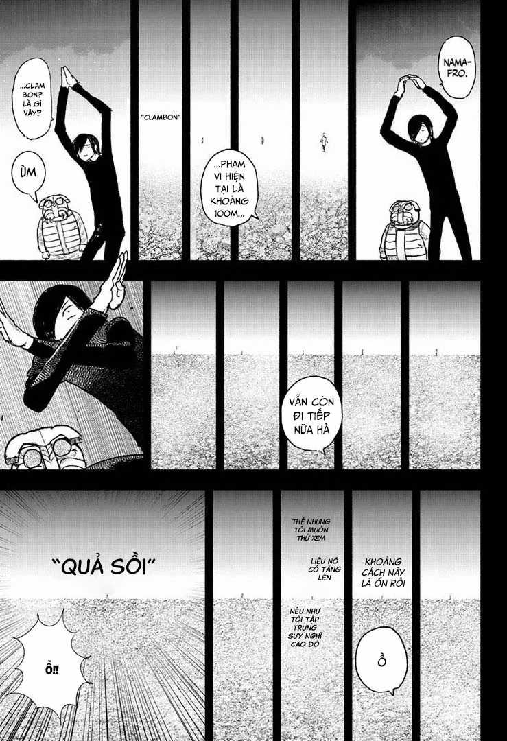 Siêu Nhân X - Chapter 40.1 - Trang 12