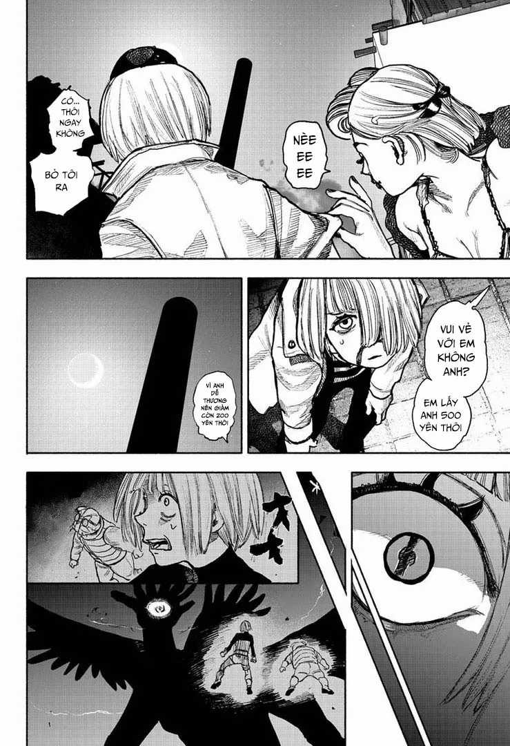 Siêu Nhân X - Chapter 40.1 - Trang 15